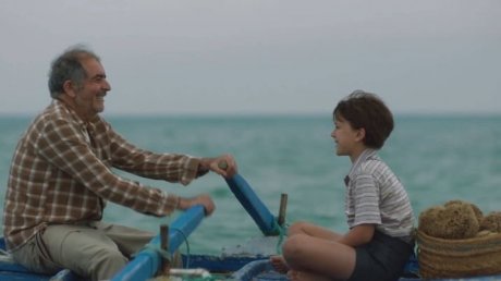 أفضل فيلم إفريقي وأفضل ممثل وممثلة : 3 ترشيحات لفيلم جزيرة الغفران لرضا الباهي في جوائز سبتيموس الدولية بهولندا