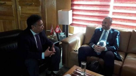 نصدر اليها ما قيمته 250مليار : الفسفاط والتمور وزيت الزيتون منتوجات واعدة للسوق البرازيلية