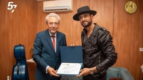 مهرجان قرطاج عبّد له الطريق : مرتضى يقتطع تذكرة العبور الى مهرجانات صيف 2023 بثبات