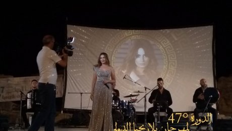 إفتتاح مهرجان بلاريجيا: سهرة الإبداع والإقناع