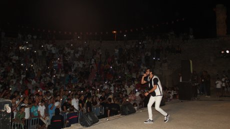 مهرجان بلاريجيا الدولي: حفلة نوردو تعيد له الإشعاع والتفرد بالإبداع