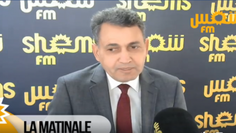 سالم لبيض: البرلمان الحالي لا وظيفة ولا قيمة ولا قُدرة له و الدولة لا تهين مربيها بل تحميهم