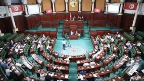 لا يمكن لوحده الاقتراض من السوق المالية الدولية: 116نائب يصوتون على القرض السعودي ب1240مليار