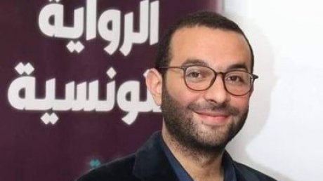 بيت الرواية: تكليف محمد الحباشة بتسييرها
