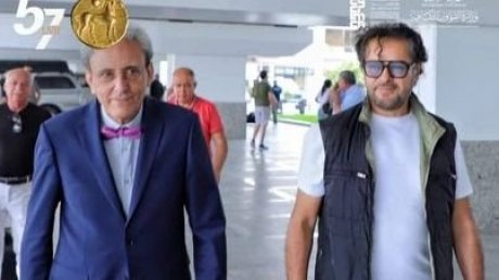 بعد تثبيت عرض راغب علامة غدا تأجيل عرض ثلاثي تقسيم وثلاثي جبران