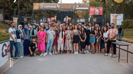 شباب الجهات في قرطاج: رصد اكثر من 150 الف دينار للتنقل واستهداف اكثر من 1400مشارك