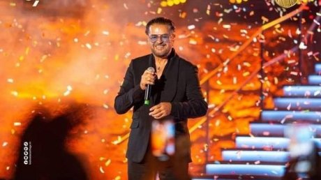 الفنان راغب علامة على ركح قرطاج : بقدر التقدم في التجربة بقدر المحافظة على الجماهيرية
