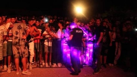 ...بعد تدافع الجمهور دون تذاكر في حفل "سمارا" : هيئة مهرجان بومخلوف تضع النقاط على الحروف وتطالب ب