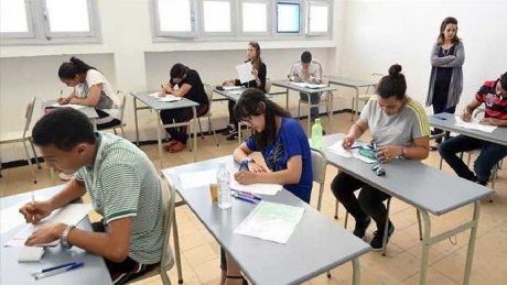 متابعة مجموعة من الملفات العالقة بين جامعة الثاوي ووزارة التربية