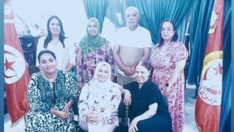 هيئات جديدة في الفرع الجامعي للكهرباء والغاز والمكتب الجهوي للمرأة ببنعروس