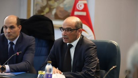 إعفاء المدير العام للديوان الوطني التونسي للسياحة