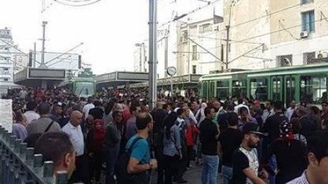 جامعة النقل تعقد مؤتمرها العادي بعد شهر وفي رصيد مكتبها كم محترم من المكاسب