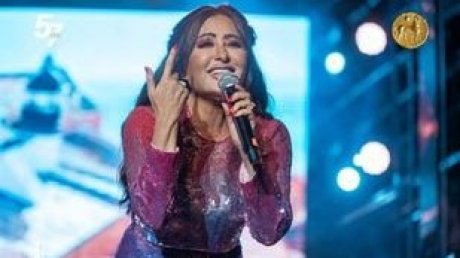 "لطيفة في عيد المرأة : حفل ل"نساء بلادي .. نساء و نصف