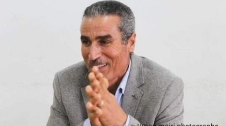 توتر المناخ الاجتماعي بڨعفور على خلفية إعفاء الكاتب العام للبلدية