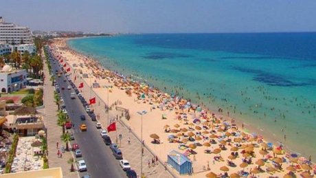 طقس اليوم : درجات الحرارة تتراوح بين 30 و 41 درجة