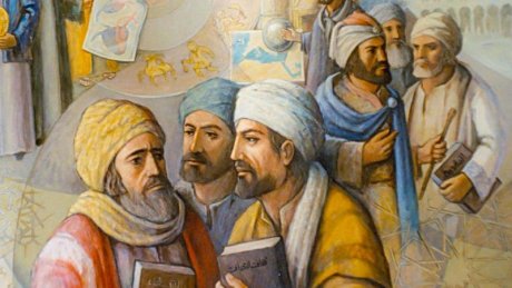 فقهاء المسلمين بين الامس واليوم