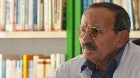 علي سعيدان يتحدث "للشعب " عن سمير العيادي وتوفيق الجبالي والاخوين ابراهيم والناصر شمام ومحمد الڨرفي والفاضل الجزيري ومحفله