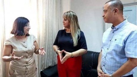 بعد التغيير في الادارة : اي محتوى آخر للاذاعة الدولية التونسية؟