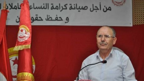 نور الدين الطبوبي: وضع البلاد يؤكد انه لا بديل عن التشاركية لمواجهة التحديات الكبرى