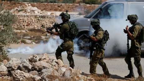 هجوم إسرائيلي على وزيرة بلجيكية تحدثت عن محو الاحتلال لعدد من القرى الفلسطينية