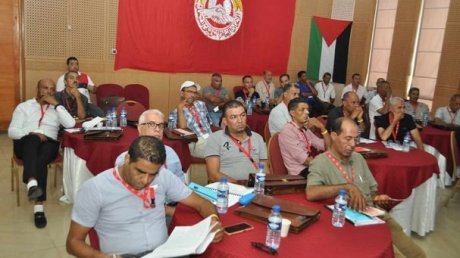 في نقاشات المؤتمرين: قطاع الفلاحة استراتيجي وهذه أبرز القضايا المطروحة