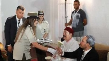 طالب بإعادة النظر في المهرجانات : حفل آخر للطفي بوشناق وعشاق النوبة على ركح قرطاج