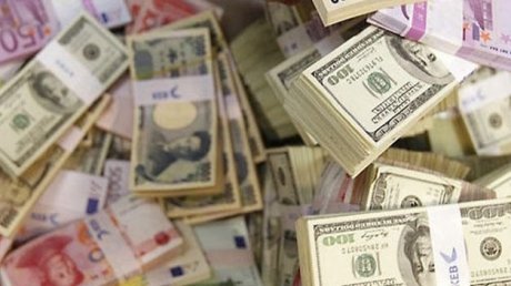 مدخرات تونس من العملة الصعبة تزيد بنحو 10 بالمائة