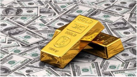 الذهب يرتفع مع انخفاض الدولار