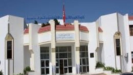 جندوبة: إتفاق مهم في كلية العلوم القانونية والاقتصادية والتصرف