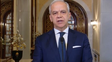 'وزير الداخلية الإيطالي: 'نعمل على تعزيز قدرات تونس لردع المتاجرين بالبشر