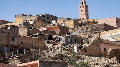 المغرب يخصص 12 مليار دولار لإعادة إعمار المناطق المتضررة