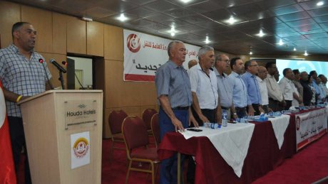 وجيه الزيدي : هذه أبرز الملفات العالقة والاشكاليات مع سلطة الاشراف