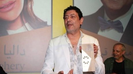 إختتام مهرجان روتردام للفيلم العربي: تنويه خاص لفيلم "ترينو" لنجيب بوكثير وحضور مميز لمريم الفرحاني