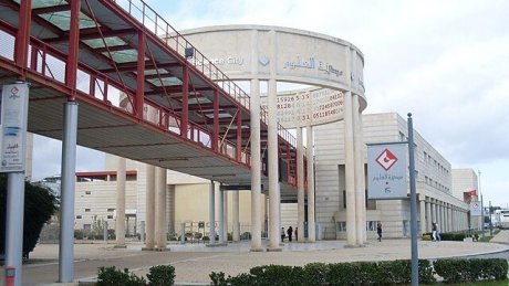 مناخ اجتماعي متوتّر في مدينة العلوم