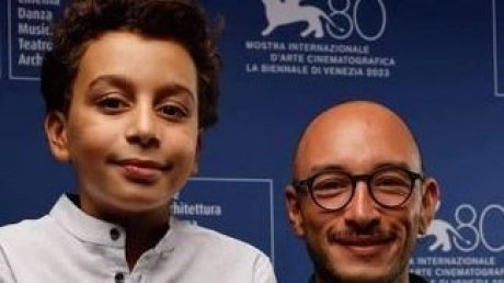 بعد مهرجان البندقية : وراء الجبال يشارك في مهرجان بوسان السينمائي الدولي في كوريا