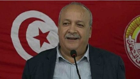 الطاهري في يوم العلم بالمنستير : نتوقع صعوبات مضاعفة خلال العودة المدرسية
