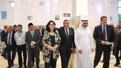يضم كنوزا تعرض لاول مرة مع ترميم 29 قطعة فسيفساء : متحف باردو يفتح مجددا امام زواره من السياح العرب والاجانب