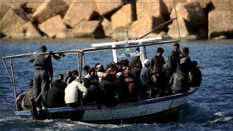 بنزرت: احباط 10 عمليات "حرقة" وإنقاذ 100 شخص