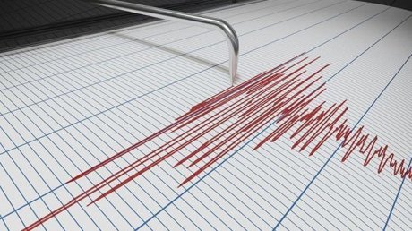 رجّة أرضيّة شرق الجزائر
