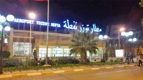 اتحاد توزر وفرع النقل بها ينبهان الى الانعكاسات السلبية لالغاء العديد من رحلات الخطوط السريعة