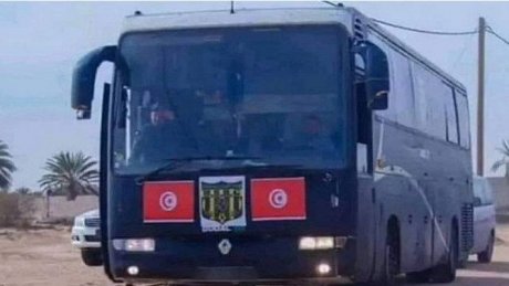 أخبار رياضية : بعد حادثة الحافلة: هيئة اتحاد بنقردان تعفي هؤلاء من مهامهم