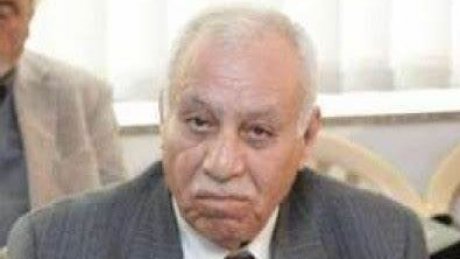 وفاة حيدر ابراهيم الامين العام السابق لاتحاد نقابات عمال فلسطينَ