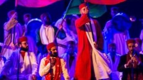 مهرجان المولد النبوي بالقيروان من 19 إلى 27 سبتمبر : تنوع بين المسامرات الدينية والسهرات الفنية والمعارض الاقتصادية