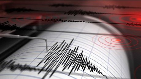 رجة أرضية قوتها 3.8 درجة قبالة ساحل مدينتي سوسة والمنستير