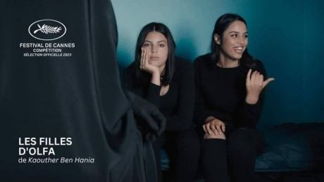 أولها "بنات ألفة " لكوثر بن هنية: ثلاثة افلام عربية مرشحة لجوائز حفل الاوسكار