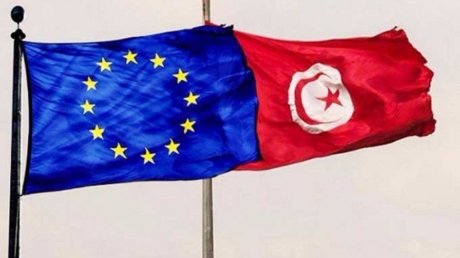 المفوضية الأوروبية تخصص 127 مليون دولار لمذكرة التفاهم مع تونس