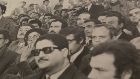 الهادي الغضباني يكتب عن "وجوه ومواقف نقابية في الذاكرة" (3): المجلس القومي للاتحاد 1978 وما قبله.