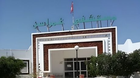 تطاوين: قافلة طبية من 6 اختصاصات تزور المستشفى المحلي بغمراسن