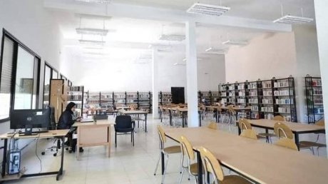 بعد أشغال دامت أربع سنوات : إعادة فتح المكتبة الجهوية بسوسة و إثراء رصيدها