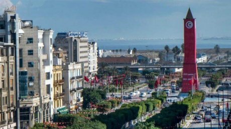 معهد الإحصاء ينشر عدد السكان في تونس حسب الولايات